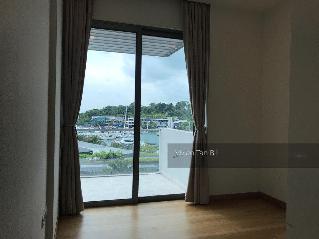 The Residences at W Singapore Sentosa Cove (D4), Condominium #190525982